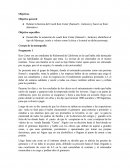 Tipo de liderazgo que muestra Ken Carter