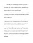 Historia de la Lengua Española