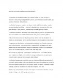 IMPORTANCIA DE LOS DERECHOS HUMANOS