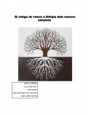 ﻿Estel Pons El viatge de retorn a Etiòpia dels menors adoptats