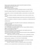 RECICLAJE DE ARQUITECTURA VS RESTAURACIÓN ARQUÍTECTÓNICA ¿herramientas contrapuestas?