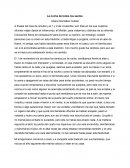 La noche de todos los santos