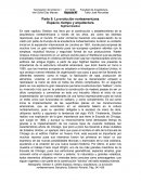 La evolución norteamericana. Espacio, tiempo y arquitectura
