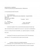 SEGURO SOCIAL CAMPESINO