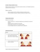 MATERIAL TRABAJO KINÉSICO EN CASA