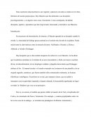 Leccion de los maestros