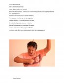 Errores de MARKETING