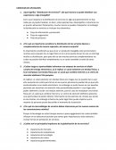 Distribución de servicios