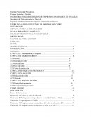 ESTRATEGIAS PARA POTENCIAR LOS INGRESOS DEL COBRE