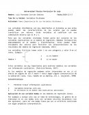 Variables Dicótomas