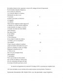 Análisis literario de los siguientes versos de El verdugo de José de Espronceda