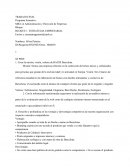 Estrategia Empresarial BACHI Barcelona