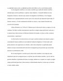 LA IMPORTANCIA DE LA OBSERVACIÓN CIENTÍFICA EN LA INVESTIGACIÓN