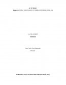 NORMAS NACIONALES VS NORMAS INTERNACIONALES