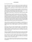 Caso: “El día a día en las PYMES”