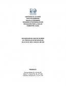 Educacion para la salud agua recurso