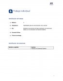 Trabajo Modulo 3 Habilidades comunicacion oral y escrita