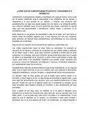 Como evitar el comportamiento apatico