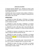 Valor neto de realizacion