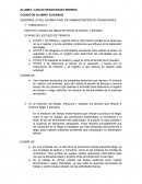 DESARROLLO DEL EXAMEN FINAL DE ADMINISTRACION DE OPERACIONES