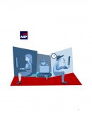 Plantilla de entrega de informe