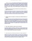 Caso Starbuck - Planeacion