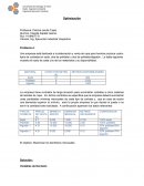 Optimización