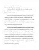 CLASE: INTRODUCCION AL DERECHO