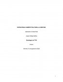 ESTRATEGIA COMPETITIVA PARA LA GESTION