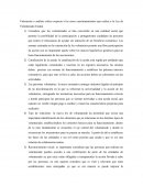 VOLUNTARIADO Y RESPONSABILIDAD SOCIAL