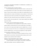 ANALISIS DEL CRECIMIENTO ECONOMICO Y SU DIMENCION. UNA MIRADA A LA ECONOMIA ECUATORIANA