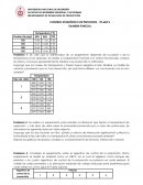 CONTROL ESTADÍSTICO DE PROCESOS - TE-603 V