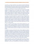 LOS AUQUISH: DANZA MEMORABLE DACLARADA PATRIMONIO CULTURAL DE LA NACIÓN