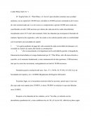 CASO 1- DERECHO MERCANTIL