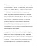 Tipos de Daignòsticos empresariales