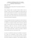 Ahora descubra sus fortalezas