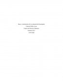 Bases e instrumentos de la evaluación del desempeño S-3 TÓPICOS DE RRHH