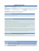 INFORME PSICOPEDAGOGICO