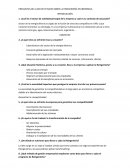 PREGUNTAS DEL CASO DE ESTUDIO SOBRE LA REINGENIERÍA EN IBERDROLA