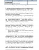 Ensayo teoria marxista