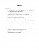 Gestión de logística