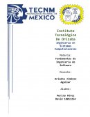 Software Conceptos Básicos