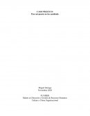 MI PUESTO NO HA CAMBIADO