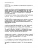 SOMBRERO DE COLOR AMARILLO