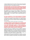 La reforma constitucional del 10 de junio de 2011