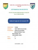 ANÁLISIS DEL REGLAMENTO DEL ESTUDIANTE UDH