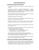 PREGUNTAS DERECHO MERCANTIL