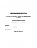 INTERCULTURALIDAD EN EL ECUADOR