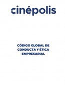 Caso Cinepolis