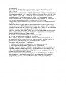 Practica 1 analisis LA VIDA